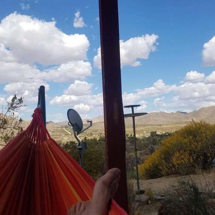 ג'ושואה טרי Steph'S Panorama Paradise-Nat'L Park Minutes Away מראה חיצוני תמונה